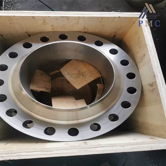 ASME/ANSI/DIN/GOST/BS In RF/FF/Rtj 150#